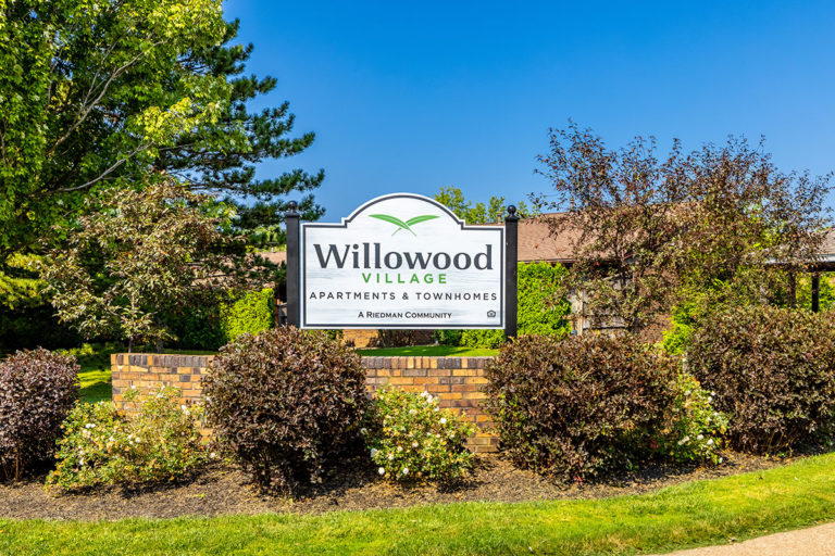 Apartments In Erie Pa - Willowood Village Apartments & Townhomes