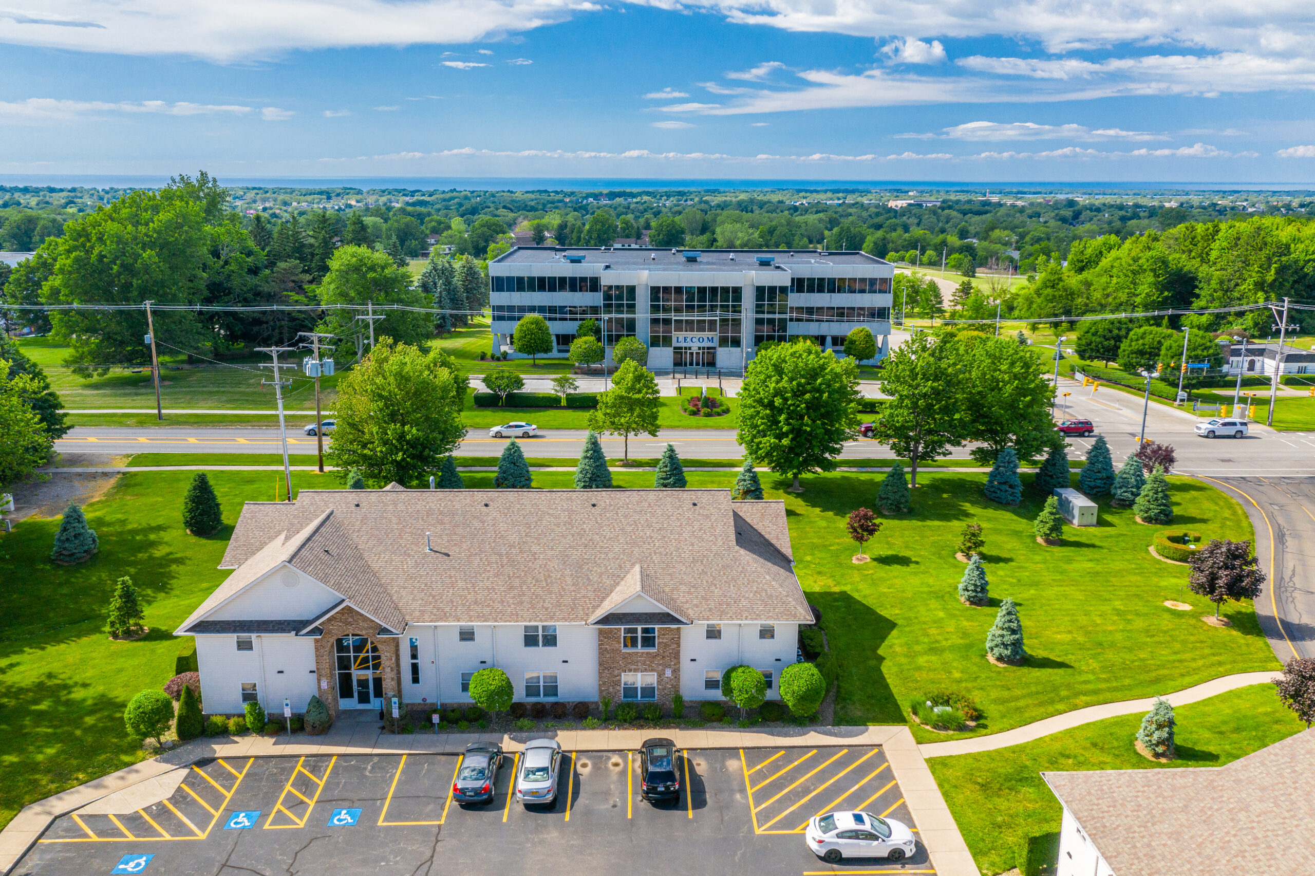 Apartments Near Lecom Erie Pa