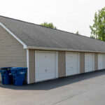 Apartments in Grand Island NY - Town Hall Terrace