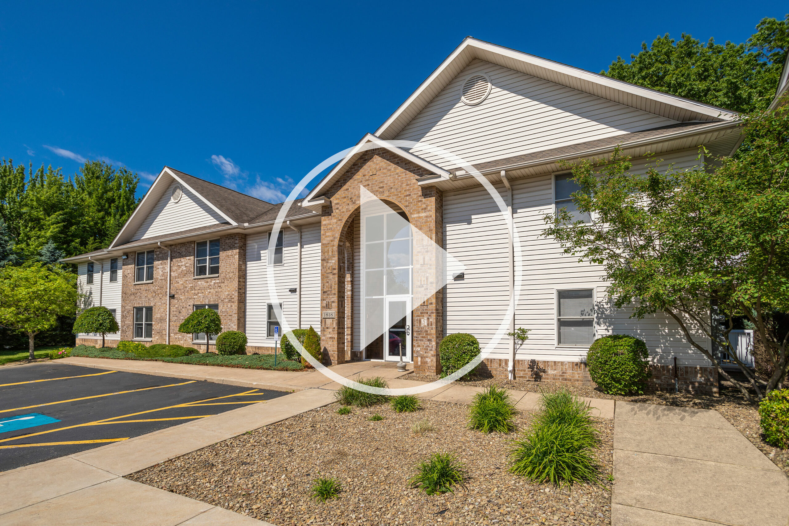 Apartments in Erie, PA - Laurel Ridge