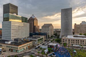 Rochester, NY